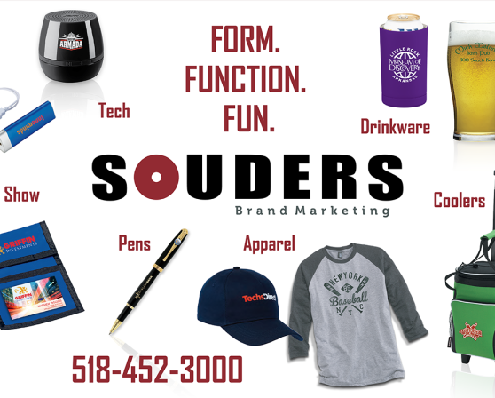 Souders Main Graphic