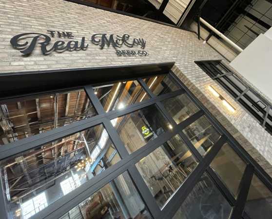 Real McCoy