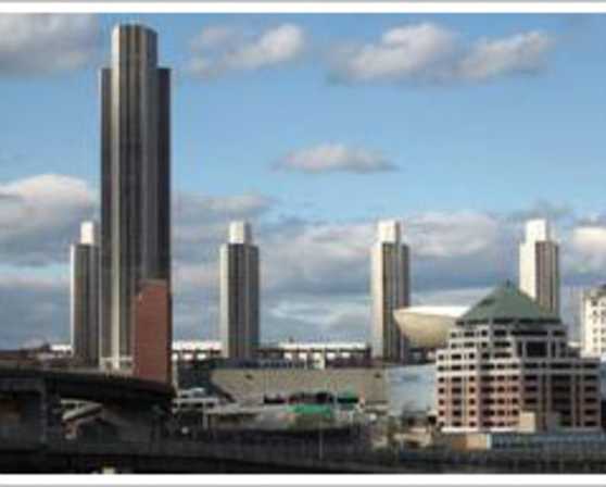 City of Albany pic