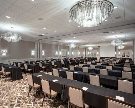 Fort Orange Ballroom