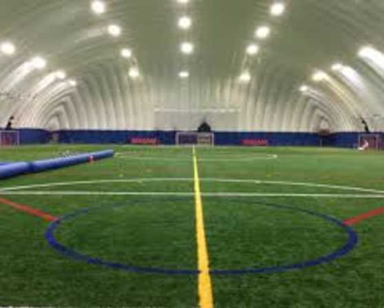 Afrim's Bethlehem Dome