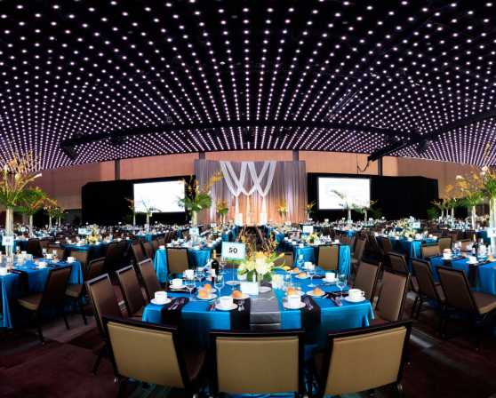 Total Events - Chamber Dinner ACC