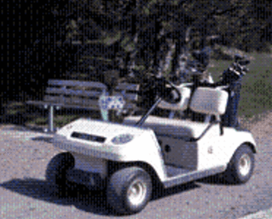 Colonie Golf Course