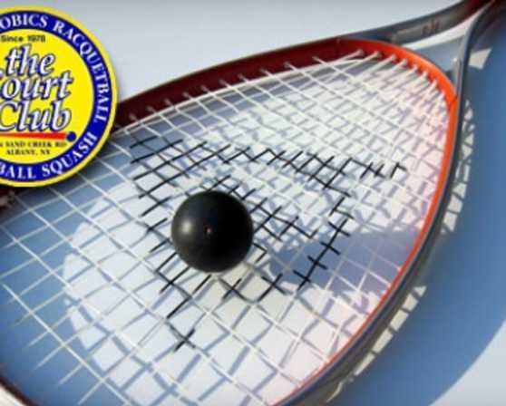 court club