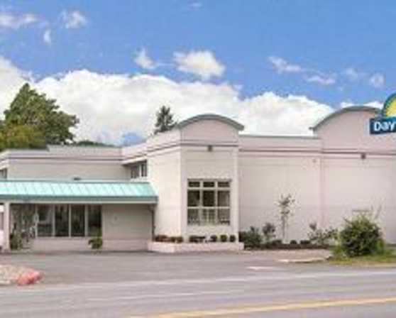 Days inn SUNY