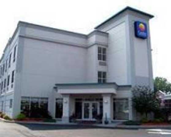 Days Inn Central Ave.