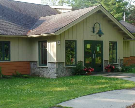 Nature Center