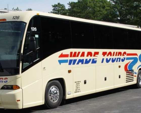 Wade Tours