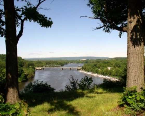 Mohawk Towpath Scenic Byway