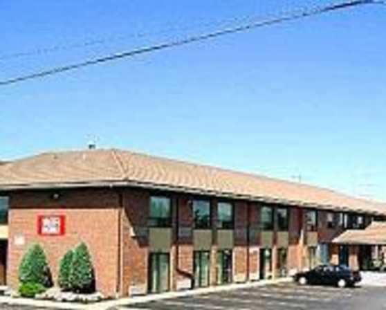 Motel 6