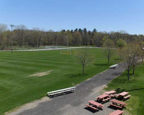 nott fields