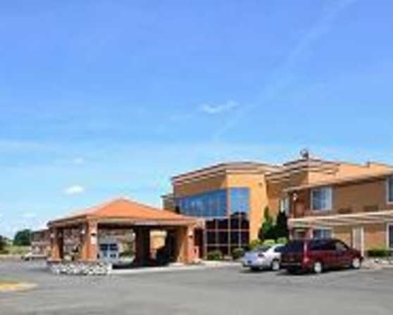 Quality Inn albany Airport
