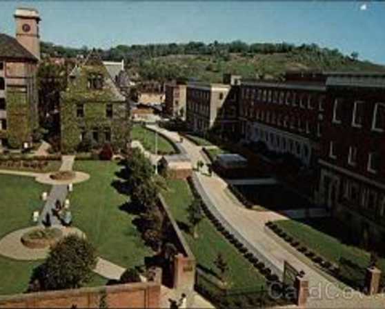 Russell Sage College