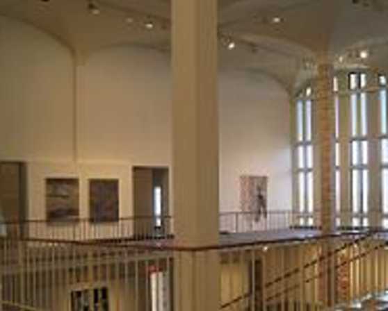 U Albany Art Museum