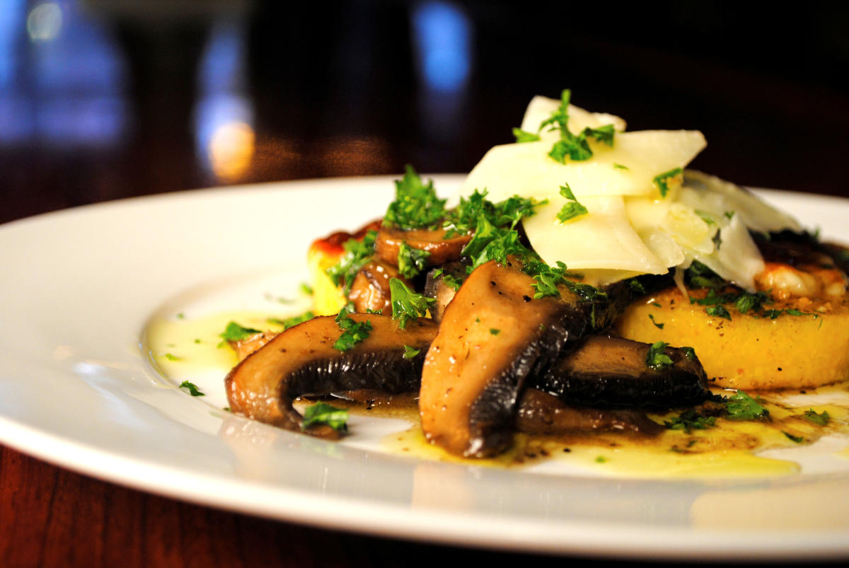 The Hollow Bar + Kitchen: Why Albany's Best Music Venue is Actually a Food Destination Too