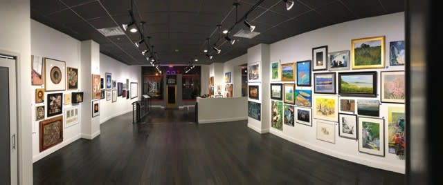 Albany Center Gallery