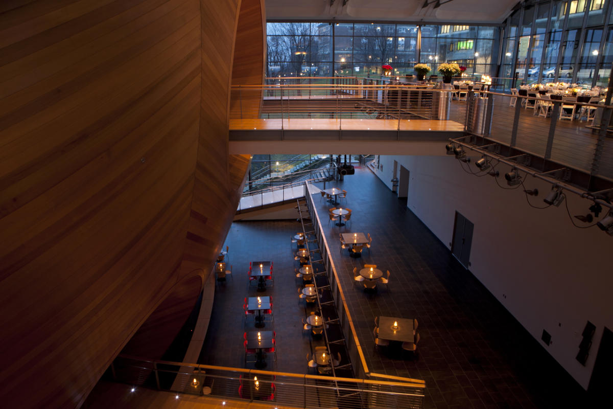 Empac Rpi Rooms EMPAC