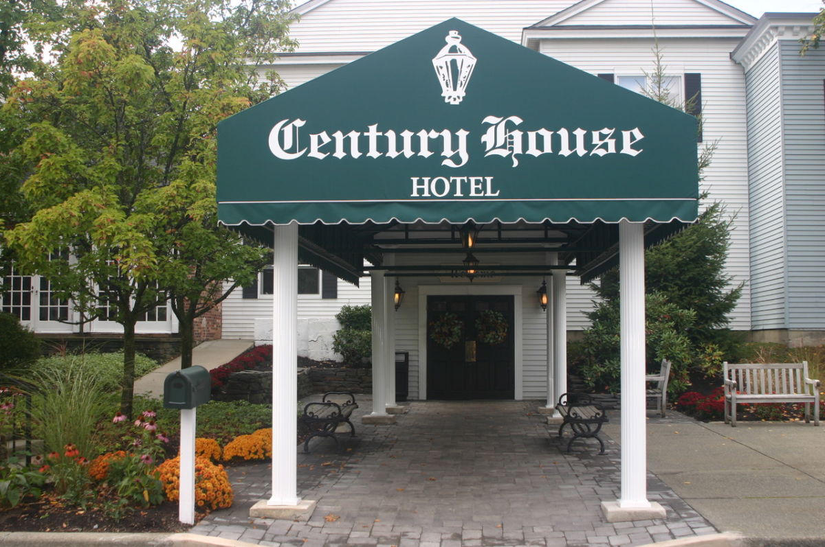 The Century House Events Hotel Dining