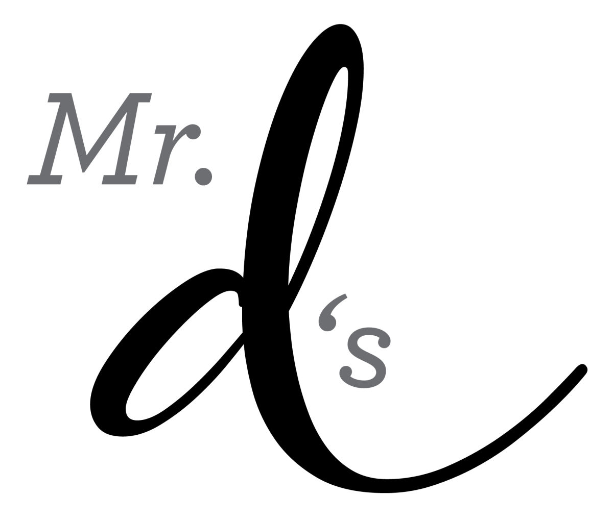 Mr. D's Restaurant & Lounge