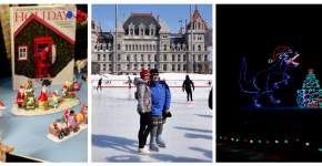 Day Trips from Albany: Discover Hidden Gems Nearby