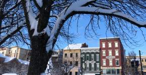 Day Trips from Albany: Discover Hidden Gems Nearby