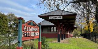 Altamont Free Library