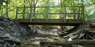 John Boyd Thacher State Park