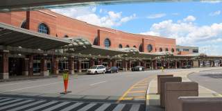 Albany International Airport
