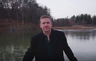 Discover My Albany County: Jesse Sommer