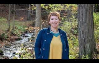 Discover My Albany County: Molly Belmont