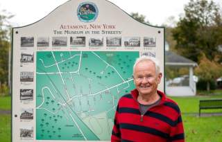 Discover My Albany County: Jim Gaughan