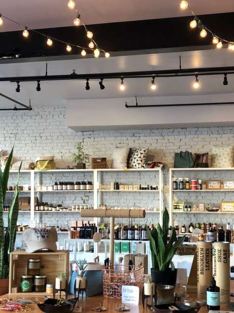 Fort Orange General Store