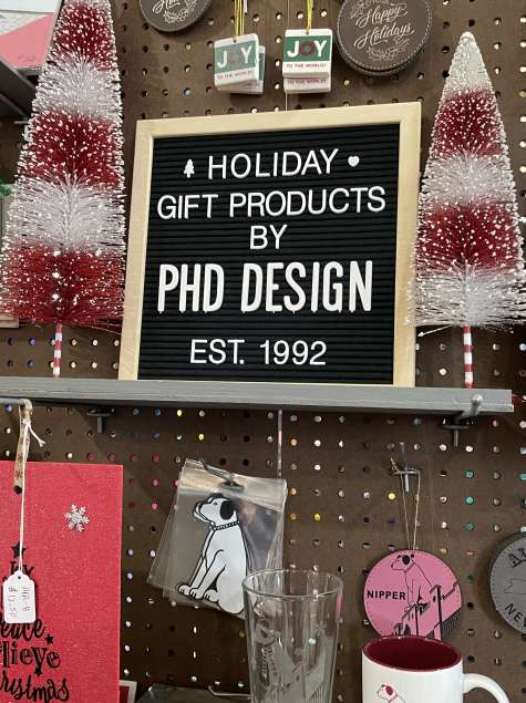 Shaker Heritage Holiday Market