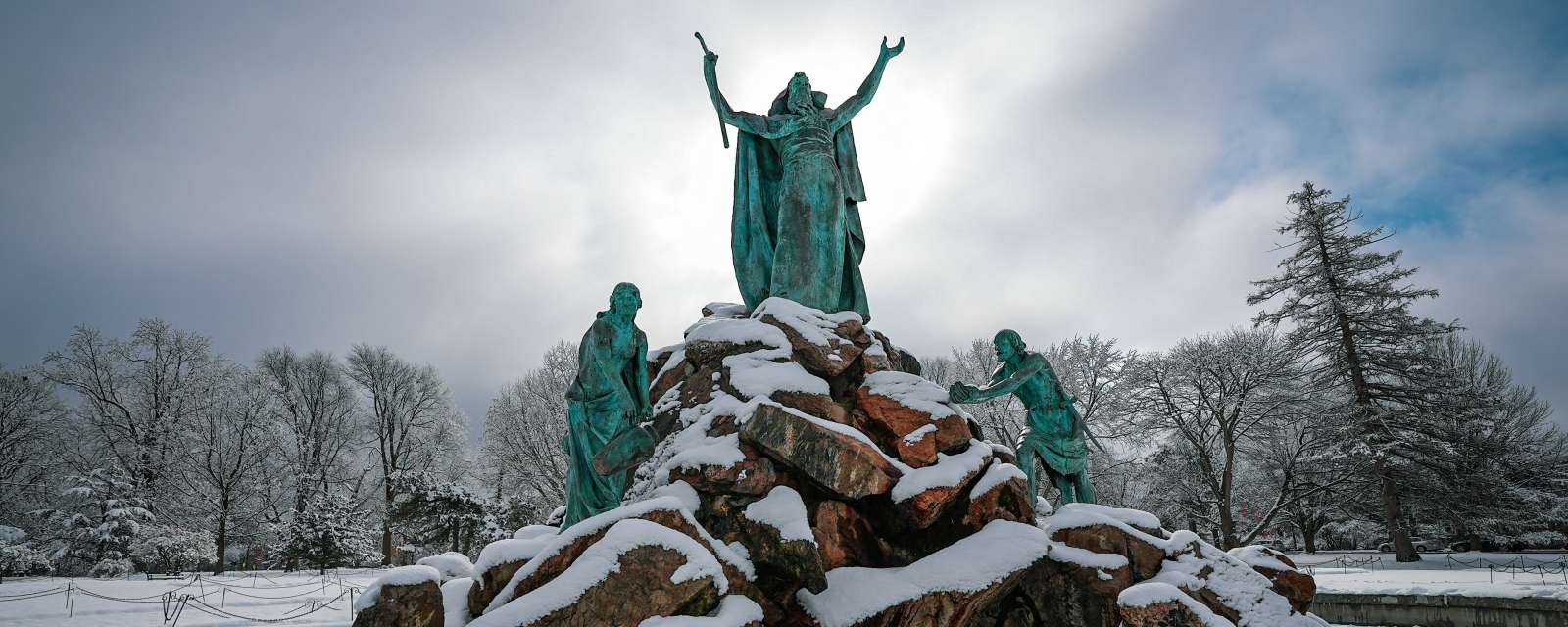 Moses Washington Park