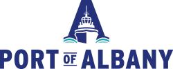 Albany Port logo