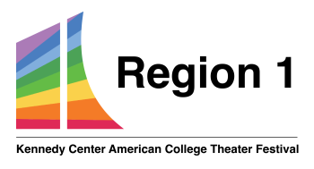 Kennedy Center American College Theater Festival Logo