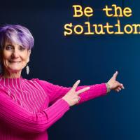 Deb PCMA Be the Solution