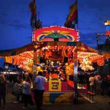 Altamont Fair