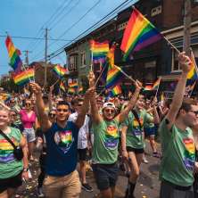 Capital Pride