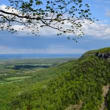 John Boyd Thacher State Park