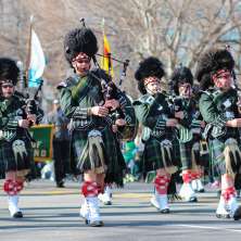St. Patrick's Day Parade