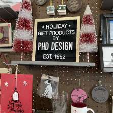 Shaker Heritage Holiday Market