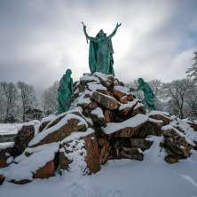 Moses Washington Park