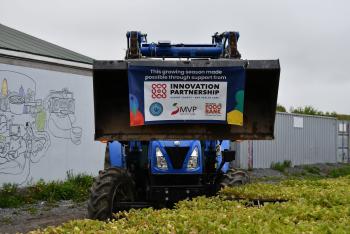 Regional Food Bank
