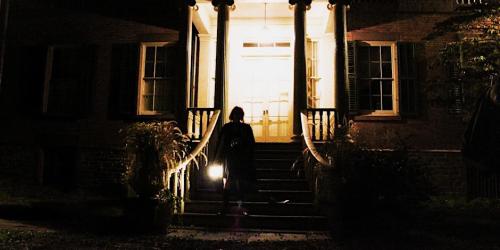 Eerie Albany