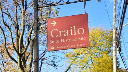Crailo State Historic Site