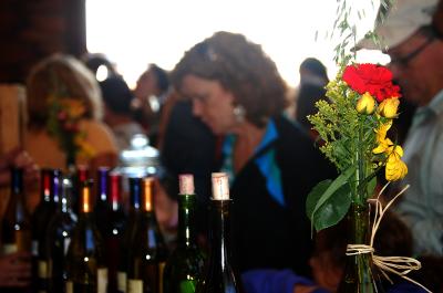 Apple and Wine Festival Altamont Fairgrounds
