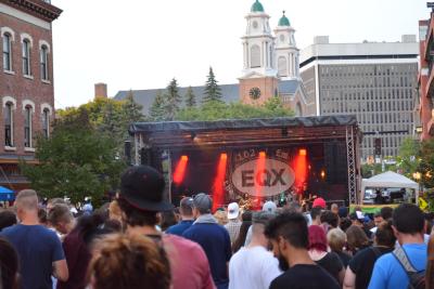 Pearlpalooza