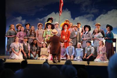 Park Playhouse