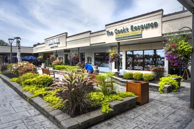 Stuyvesant Plaza